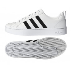 Adidas Streetcheck Fritidssko Herre (White/Black)