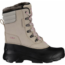 CMP Kinos Snow Boots 2.0 Dame (Gesso-Rose)