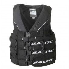 Baltic Watersports Flytevest (Black)