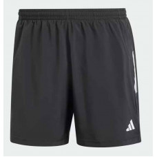 Adidas Otr B Shorts 5" Herre (Black)