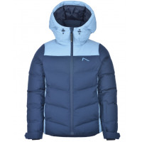 Norheim Siljan Vattert Jakke Junior (Navy Blazer)