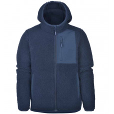 Norheim Biri Fleecejakke Junior (Navy Blazer)