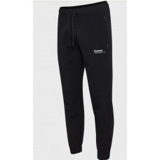 Hummel Tech Fleece Pant Herre (Black)