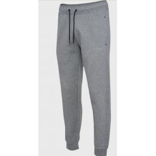 Hummel Tech Fleece Pant Herre (Grey Melange)