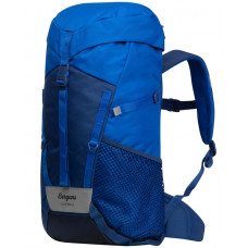 Bergans Lilletind Ryggsekk Jr 18L (Space Blue/Lazuli Blue)