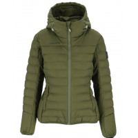 Twentyfour Mode Thermal Jakke Dame (Furu)