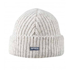 Devold Nansen Beanie (Grey Melange)