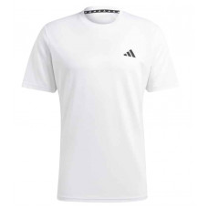 Adidas Tr-Es base Tee Herre (White/Black)