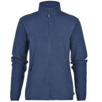 Norheim Fagerheim 2.0 Fleecejakke Dame (Navy Blazer)