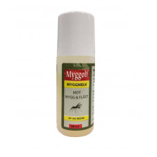Myggolf myggmelk 60 ml