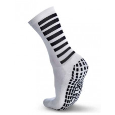 Select Sports socks grip v23 (White)