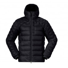 Bergans Magma Medium Down Jacket Herre (Black)