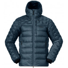 Bergans Magma Medium Down Jacket Herre (Orion Blue)