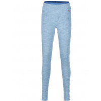 Norheim Oppdal 2-Lags Ull Longs Dame (Faded Denim)