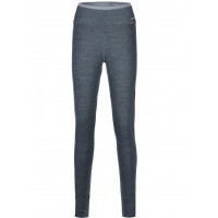 Norheim Oppdal 2-Lags Ull Longs Dame (Asphalt Grey)