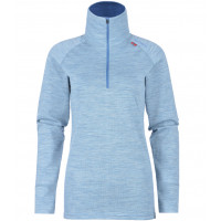 Norheim Oppdal 2-Lags Ull Hz Dame (Faded Denim)