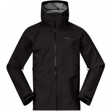 Bergans Skar 3L Jacket Here (Black)