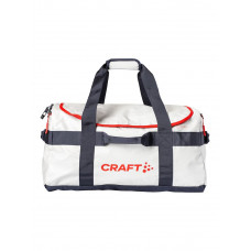 Craft Adv Entity Duffel Bag 70 L (Blaze-White)