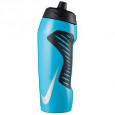 Nike Hyperfuel Water Bottle (Blue)