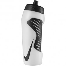 Nike Hyperfuel Water Bottle (Clear)