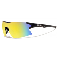 Bliz Tempo Sportsbrille (MattSort/Multicolor