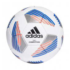 Adidas Tiro Com Fotball (Hvit)