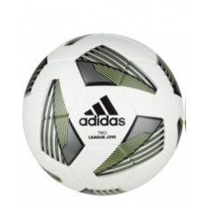 Adidas Tiro LGE J290 Fotball (Hvit/Sort)