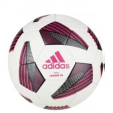 Adidas Tiro LGE TB Fotball (Hvit/Sort)