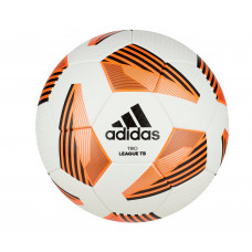 Adidas Tiro LGE TB Fotball (Hvit/Orange)