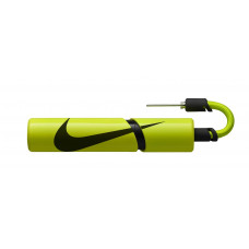Nike Essential Ball Pump (Gul/Sort)