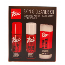 Rex Skin & Clean Kit