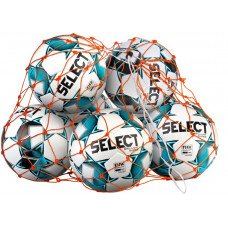 Select Ballnett 6-8 Baller (Orange)