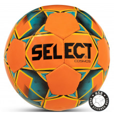 Select Cosmos Fotball (Orange)