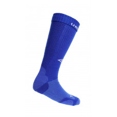 Fotballstrømpe Ull (Ultra Blue)