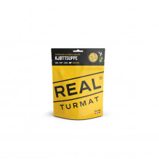 Real Turmat Kjøttsuppe