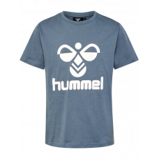 Hummel Tres T-Shirt Junior (Stormy Winds)