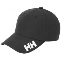 Helly Hansen Crew Cap (Black)