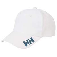 Helly Hansen Crew Cap (White)