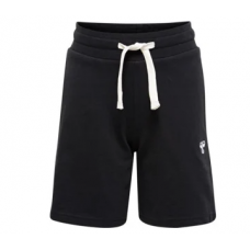 Hummel Bassim Shorts Junior (Black)