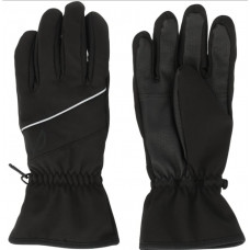 North Bend Thunder Glove (Black)