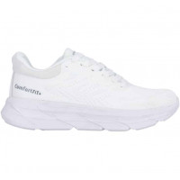 Endurance Masako Sneakers Uni Herre (White)