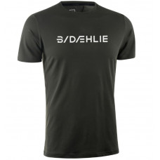 Dæhlie Focus T-Shirt Herre (Obsidian)