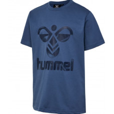 Hummel Sofus T-Shirt Junior (Bering Sea)