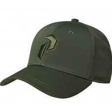 Peak Performance Logo Cap (Pine Need)