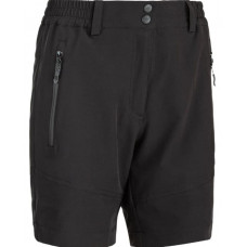 Whistler Lala Shorts Dame (Black)