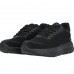 Endurance Masako Sneakers Uni Herre (Black)