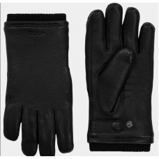 Bula Leather Glove (Black)