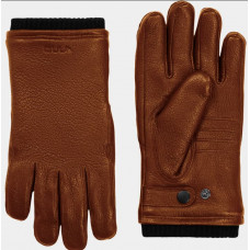 Bula Leather Glove (Cognac)