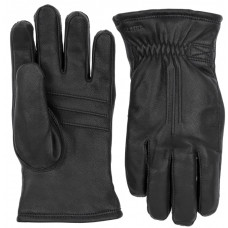 Hestra Alva Leather Glove (Black)