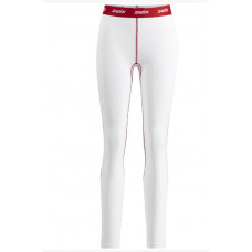Swix Racex Classic Pant Dame (Bright White/red)